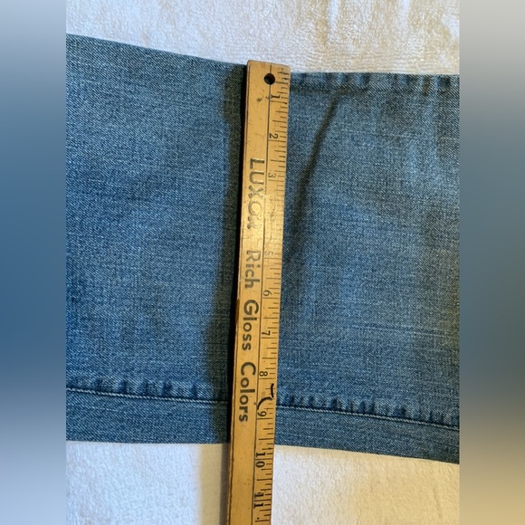 Ecko Unltd Defined By Design Baggy Jeans - Picture 3 of 5